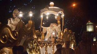 El Colegio Arenales destinará el dinero reservado para la carroza a regalos para niños de la Cañada Real