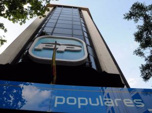 La Audiencia Provincial rechaza la recusación del PP contra la juez de los ordenadores de Bárcenas