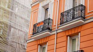 El precio de la vivienda en Madrid crece un 6,9% en 2015