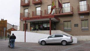 Vicálvaro insta a la Comunidad a construir un centro de Atención Primaria y Especialidades en el barrio de Valderribas