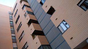 Los hogares madrileños necesitan 9,4 años de sueldo íntegro para pagar la casa