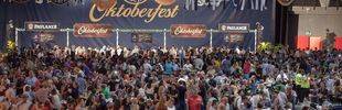 El Oktoberfest se renueva: dobla el número de días, será gratis y se traslada al Palacio de Vistalegre