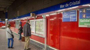 La nueva tarjeta sin contacto que sustituirá los billetes sencillos arrancará el 7 de julio