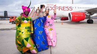 La Cabalgata de Madrid, un viaje mágico por los cinco continentes