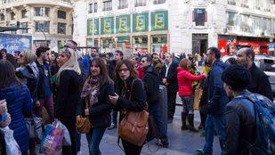 Londres, Barcelona y Madrid, los mejores destinos de Europa para el turismo de compras