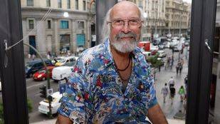 El polifacético Flaco Barral nos avisa con la mejor música de todo género