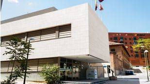 Habilitados dos espacios culturales de Retiro para los estudiantes tras cerrar la biblioteca