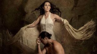 'Los amores oscuros' que tuvo García Lorca se suben al teatro también con sus canciones