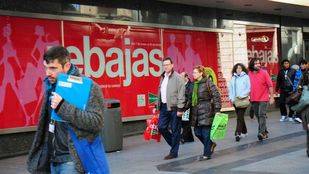 La región afronta las rebajas tras subir las ventas un 4,2%