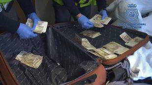 Detenidas seis personas en Madrid por introducir a iraníes en España