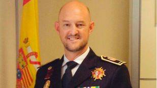 El Ayuntamiento de Madrid cesa al jefe de Policía Municipal