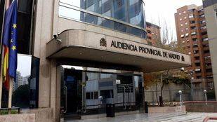 El jefe de la investigación del 'Guateque', "sorprendido" por la sentencia