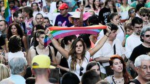 Denuncian la primera agresión homófoba de 2016