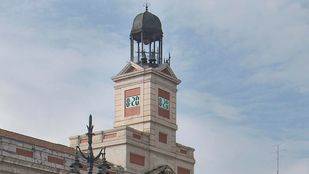 Ahora Madrid propone nombrar 'Lucrecia Pérez' una plaza de Aravaca