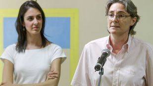 Ahora Madrid cierra filas en torno a los ediles