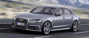 Audi A6 y Avant, nuevos aires para un triunfador