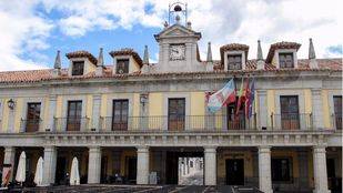 El 'Seat Brunete', candidato a ser el nuevo vehículo de la empresa automovilística