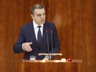 El 'sanchismo', a la conquista del PSOE-M: José Manuel Franco "pensará" si competir contra Sara Hernández