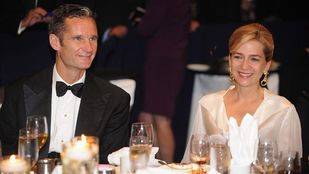 Comienza el juicio por el Caso Nóos