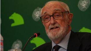 Chamberí dedicará una calle o espacio público a José Luis Sampedro