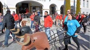 San Sebastián de los Reyes celebra sus fiestas patronales
