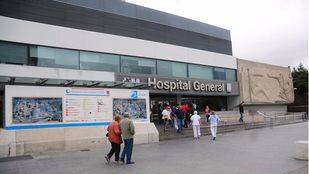 CSIT denuncia el colapso en las urgencias del Hospital Universitario La Paz