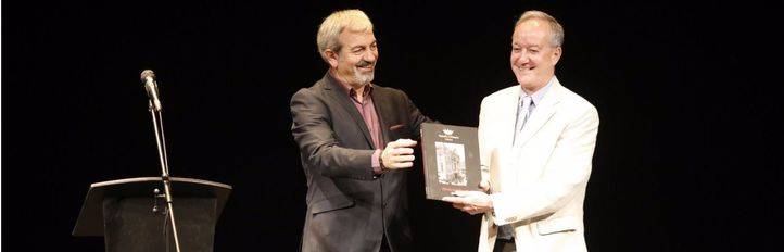 Antonio Castro y Carlos Sobera.