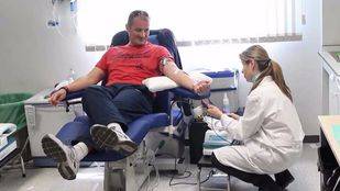 El Hospital de Torrejón celebra este miércoles su Maratón de Donación de Sangre