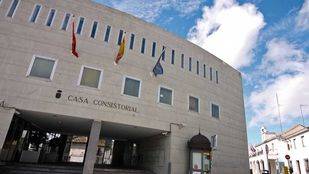 Parla accede a un crédito a diez años para saldar su deuda con la Seguridad Social