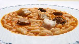 En busca de la mejor fabada de Madrid