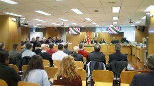 El director de Diviertt asegura que no ordenó abrir el portón por el que entraron 3.000 personas