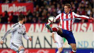 Atlético de Madrid y Real Madrid, sin fichar hasta verano de 2017