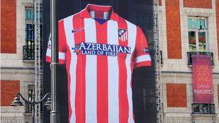 El Atlético de Madrid tendrá un centro de formación avanzado en Alcalá de Henares