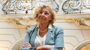 Carmena anuncia que los estudiantes de la UCM realizarán trabajos comunitarios el próximo curso
