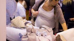 Alcorcón destina 500.000 euros para el 'cheque bebé'