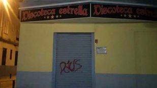 El distrito Centro comienza una campaña para evitar la violencia machista en locales de ocio