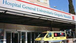 El Gregorio Marañón es el centro con más pacientes en lista de espera