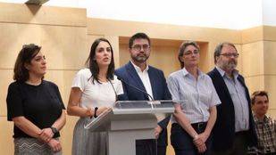 El PP cuestiona que Ahora Madrid no aplique a sus imputados lo que exige a los demás