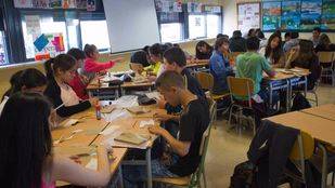 Educación e integración, la fórmula de éxito del colegio Padre Piquer