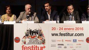Festitur, el festival para los profesionales de Fitur, dejará 9,37 millones en Madrid