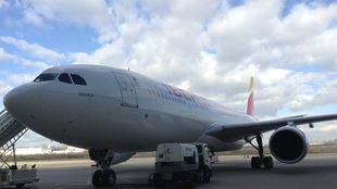 Iberia volará a Tokio desde octubre