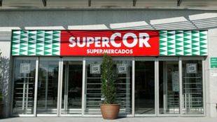 Supercor se compromete con la accesibilidad