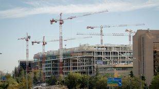 La siniestralidad laboral aumenta en 2015