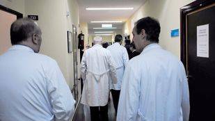 SATSE pide a Sanidad un aumento de plantillas para reducir las lista de espera