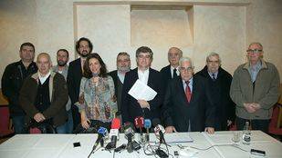 Diez asociaciones piden la aprobación de Distrito Castellana Norte como solución a la zona