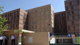 El Ayuntamiento contará con 300 viviendas sociales procedentes de la SAREB en febrero