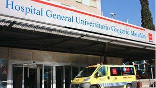 CSIT-Unión Profesional pide a Sanidad más personal y material para el Hospital Gregorio Marañón