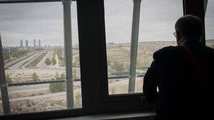 El Tribunal de Contratación anula la renuncia al proyecto de la Ciudad de la Justicia