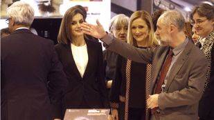 El Ayuntamiento quiere que la Casa Real impulse unos Oscar de Bollywood madrileños