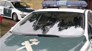 La Guardia Civil investiga a un taxista 'kamikaze' que conducía borracho por la A-42